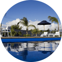 Accommodation Gisborne NZ