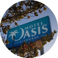 Accommodation Gisborne New Zealand