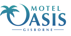 Motel Oasis logo