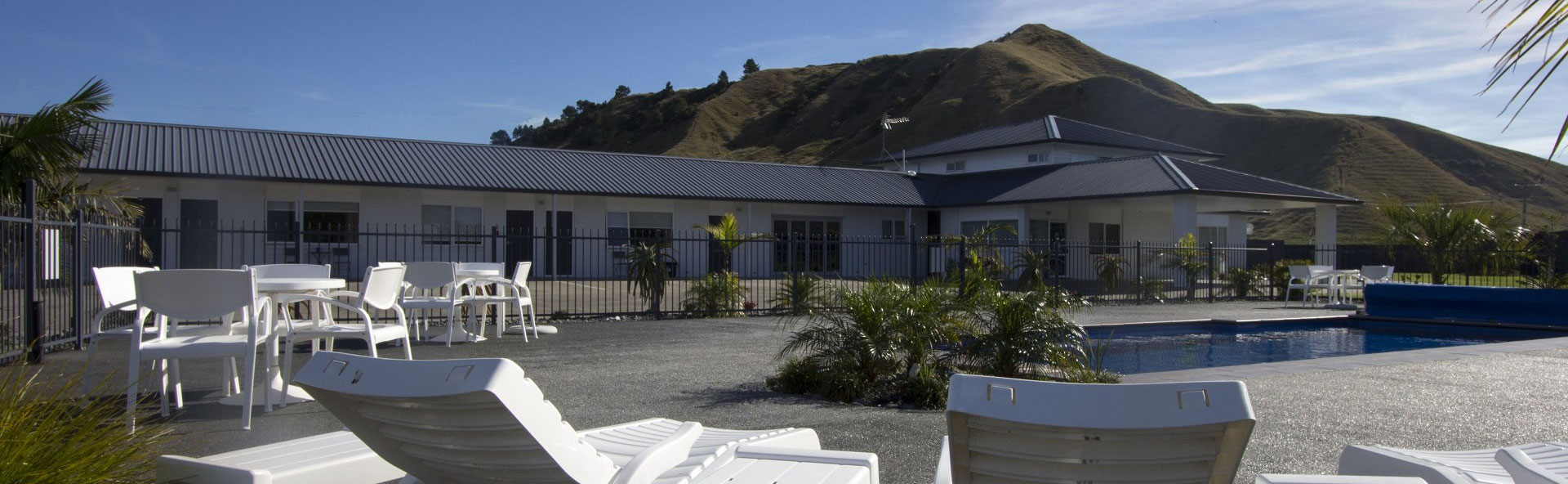 Gisborne Accommodation