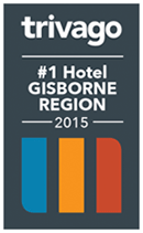 Trivago Top Hotel Awards 2015