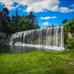 Rere Falls, Gisborne